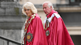 Queen Camilla Shares Update on King Charles’ Health–But Not Without Sass