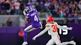 Vikings snap counts in 27-20 loss vs. Chiefs