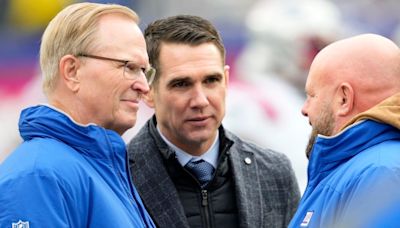 A Giant Issue Podcast: New York Giant Inconsistencies