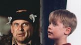 Joe Pesci recuerda haber evitado a Macaulay Culkin en el set de 'Home Alone'