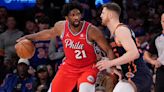 76ers, Magic, Lakers head home for Game 3 trailing 2-0 in NBA playoff series