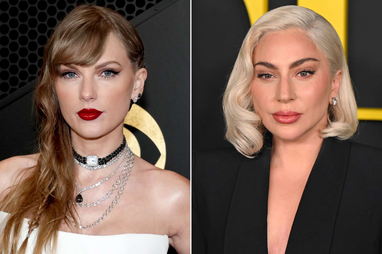 Taylor Swift Defends Lady Gaga Against 'Invasive' Pregnancy Rumors: She 'Doesn't Owe Anyone an Explanation'