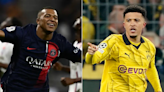 What channel is PSG vs Dortmund on? Start time, TV schedule for Champions League semifinal | Sporting News