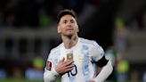 首次參加美洲盃就將面對阿根廷，加拿大後衛：朋友說梅西看起來像在散步，但不能有1秒鬆懈