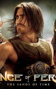 Prince of Persia: The Sands of Time (film)