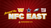 NFC East, Eagles going for another Super Bowl championship