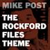 Rockford Files Theme