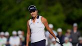 Lexi Thompson makes a tearful exit from US Women’s Open