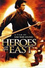 Heroes of the East