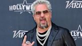 How Guy Fieri Dropped 30 Lbs While Still Eating Whatever He Wants