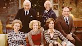 Mary Tyler Moore Cast: See the Stars Through Time