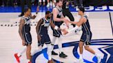 Dallas Mavericks fantasy basketball season recap