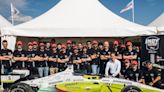 Setting Goodwood records with autonomous tech: The Indy Autonomous Challenge vehicle