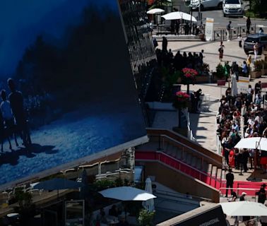 Todas las polémicas que rodean al Festival de Cannes en este 2024