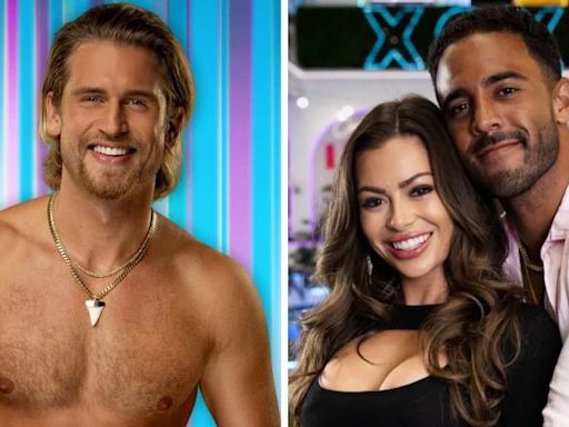 ‘Love Island USA’: Nicole Jacky and Harrison Luna's sizzling chemistry shakes Kendall Washington's confidence