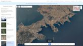 Google Earth se actualiza y permite ver cómo cambió la Tierra en los últimos 40 años