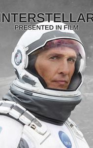 Interstellar (film)