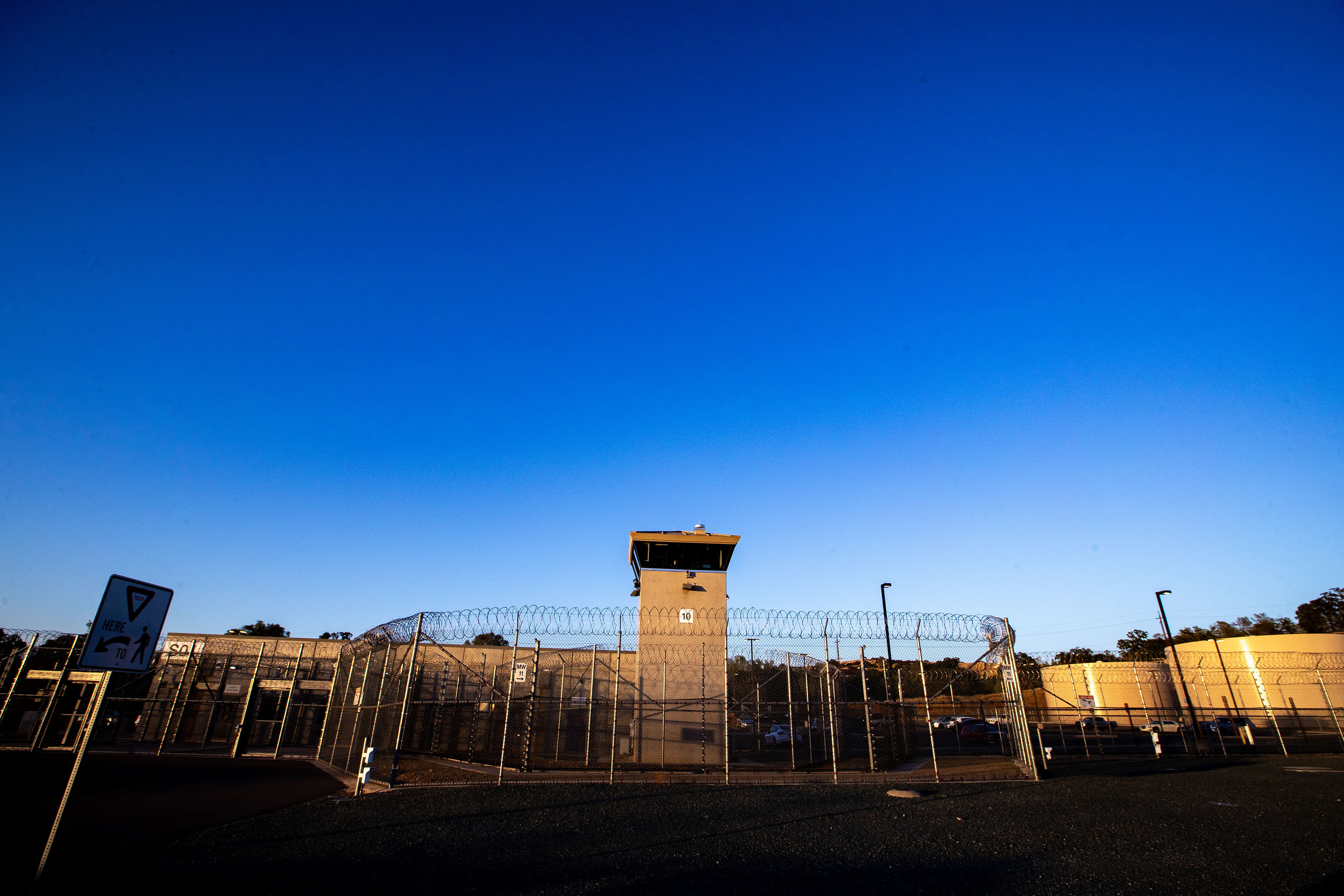 Prisoners fight against working in heat on former slave plantation, raising hope for change in South