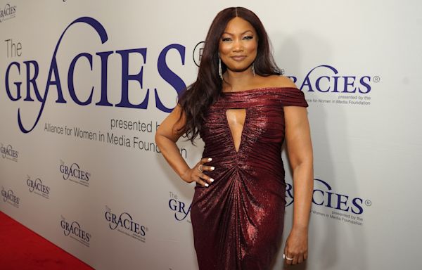 Garcelle Beauvais Is ‘Disappointed’ Crystal Kung Minkoff Won’t Return to ‘Real Housewives of Beverly Hills’