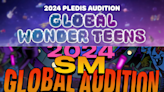K-Pop Auditions 2024: Pledis, JYP & More Open Global Forum for Trainees