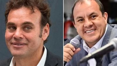 David Faitelson anuncia entrevista con Cuauhtémoc Blanco: “Se viene otro golpazo”