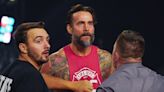 Joey Janela Says He’ll Work With CM Punk If He Watches All Of The Rocky Movies