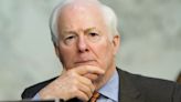 Cornyn says he’d back term limits for GOP leaders