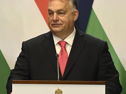 Hungría se opone a la misión de la OTAN para entrenar a militares ucranianos