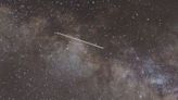 Two meteor showers are set to peak this week. Here's how to view them