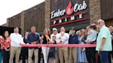 Ember & Oak brings 'upscale steakhouse' to Southaven: A first look at the new restaurant