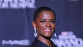 Letitia Wright opens up about injuries suffered during the filming of 'Black Panther: Wakanda Forever'