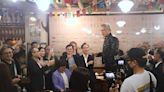 NVIDIA CEO, Jensen Huang, Holds A "Casual Dinner", Inviting Taiwan's Leading Tech Executives