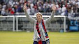 Jill Ellis says allegations of poor work environment at NWSL's San Diego Wave are 'false'