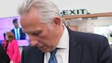 Shock loss for Ian Paisley in ‘political earthquake’