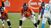 Broncos LT Garett Bolles loves playing with QB Russell Wilson