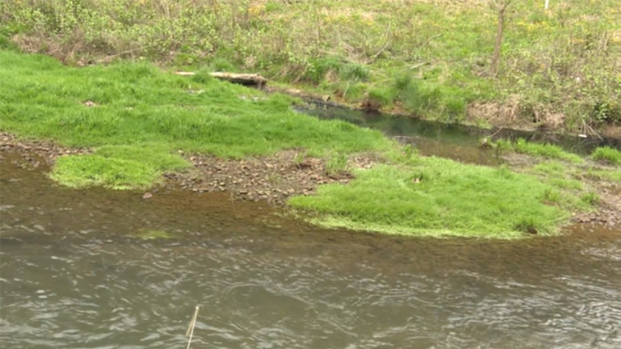 Water concerns continue in Wyoming County