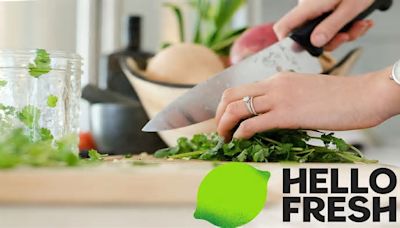 HelloFresh: How to cancel your subscription