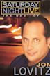 Saturday Night Live: The Best of Jon Lovitz