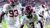 Eagles seven-round mock draft: Trade-up for Alabama’s Terrion Arnold addresses cornerback need