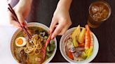 Estos son los restaurantes con el mejor ramen de Santiago