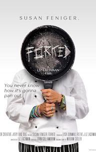 Susan Feniger. Forked | Documentary