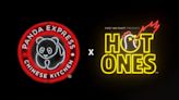 Panda Express partners with ‘Hot Ones’ for exclusive spicy dish