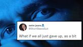 20 Deeply Relatable Tweets By People Who Are 10 Seconds Away From Giving Up