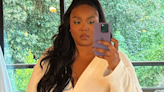 Lizzo Says She's Working on Her Relationships With People, Anxiety, Trust Issues in Vulnerable Instagram Post