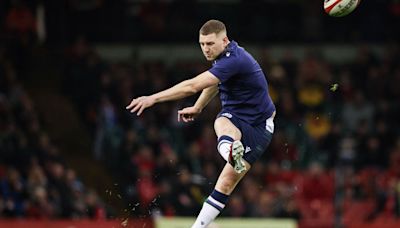 Escocia - Inglaterra en directo: Seis Naciones de rugby 2024, en vivo hoy