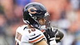 Report: Ex-Packers, Bears tight end Robert Tonyan signs with Vikings