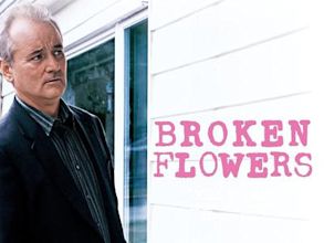 Broken Flowers