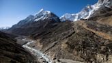 Himalayan glaciers are melting faster than ever before, scientists warn