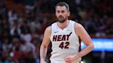 Kevin Love: 'I don't want to retire. I would like to keep playing'