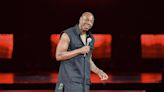 Dave Chappelle says there’s a ‘genocide’ in the Gaza Strip